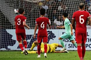 lịch thi đấu bảng g vòng loại world cup 2022 châu á Ảnh chụp màn hình 0
